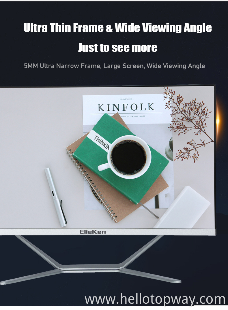 Dell All In One 5400 I5